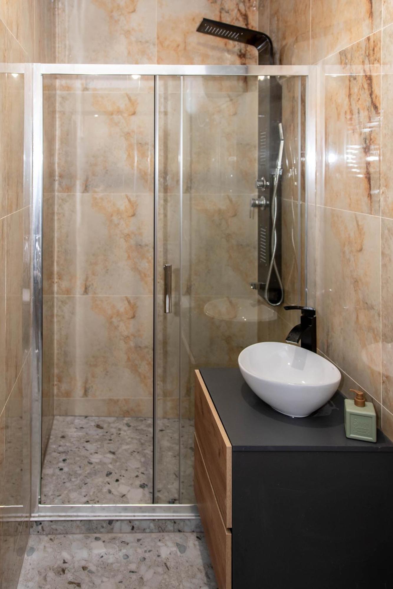 Apartma Vrbice Bohumin Luaran gambar